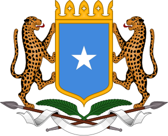 Politics of Somalia
